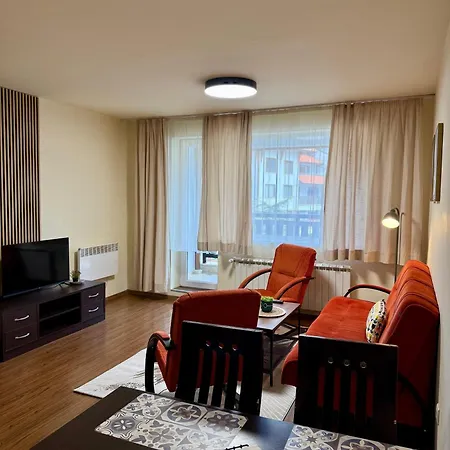 Gino's Place 2 Home2host דירה