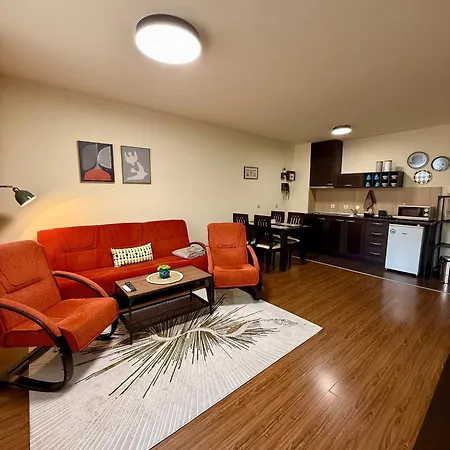 דירה Gino's Place 2 Home2host *