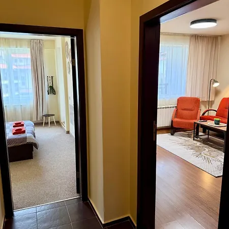 Gino's Place 2 Home2host דירה *