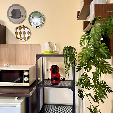 Gino's Place 2 Home2host 公寓