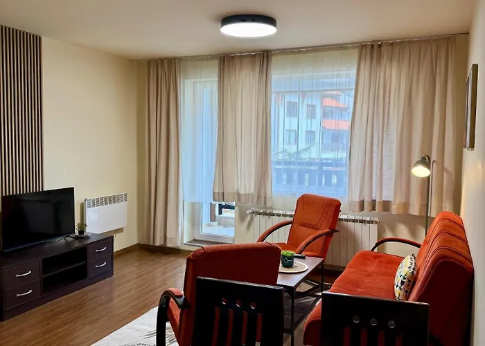 Gino's Place 2 Home2host 公寓