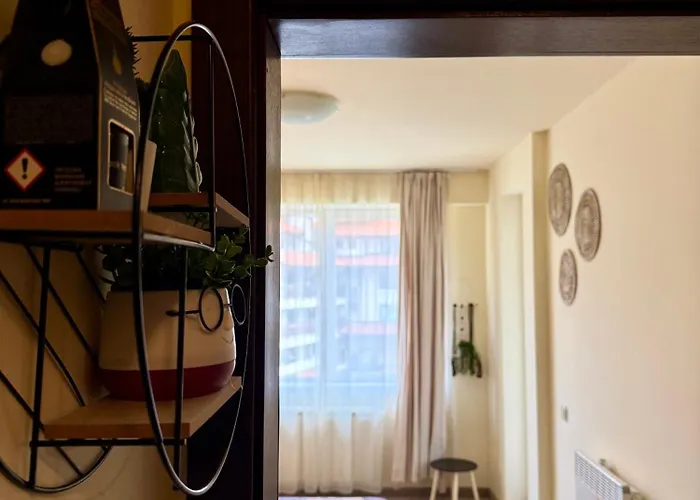 Gino's Place 2 Home2host 公寓