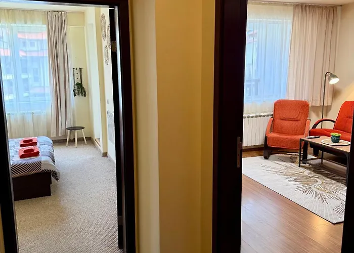 Gino's Place 2 Home2host 公寓 *