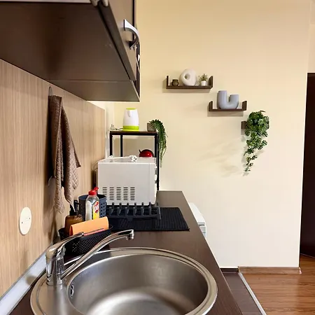 Appartamento Gino's Place 2 Home2host Bansko