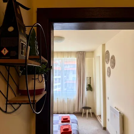 Gino's Place 2 Home2host アパート