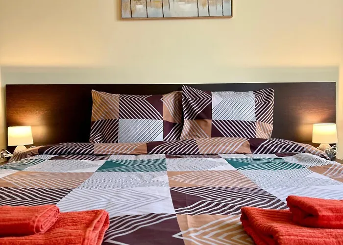 Appartamento Gino's Place 2 Home2host