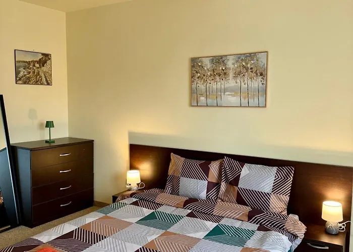 Appartamento Gino's Place 2 Home2host Bansko