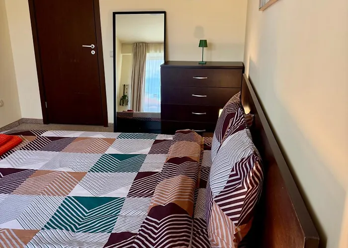 Gino's Place 2 Home2host Lejlighed