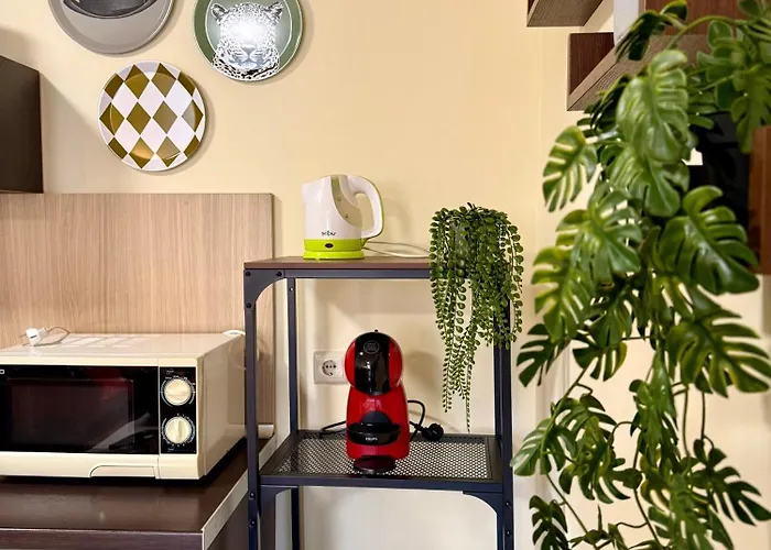 Gino's Place 2 Home2host Lejlighed