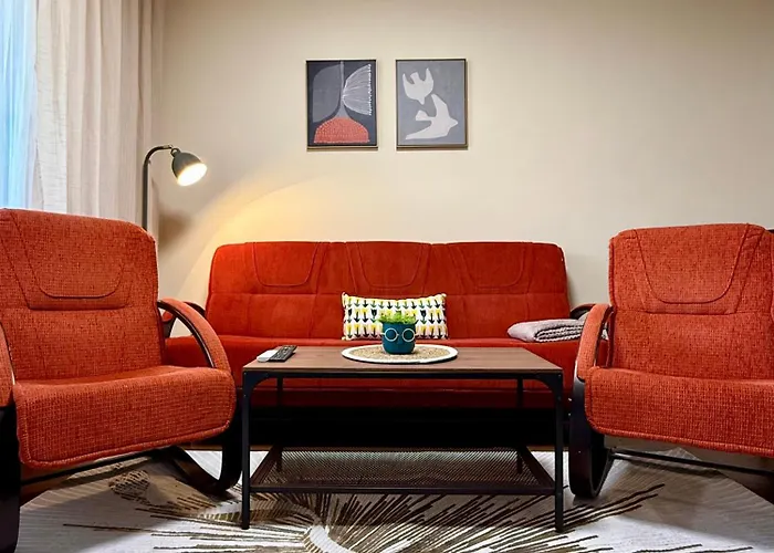 Appartamento Gino's Place 2 Home2host Bansko