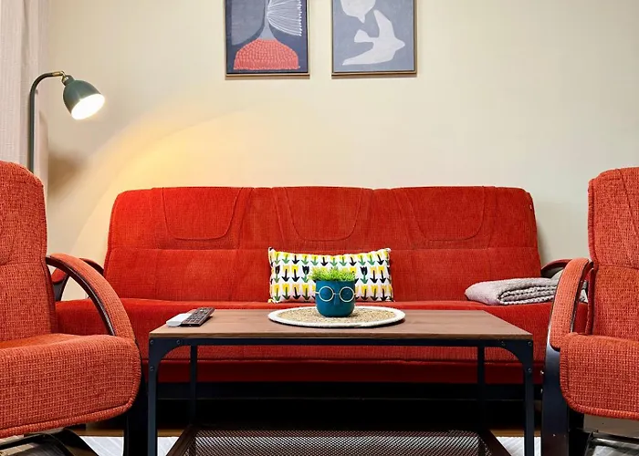 Gino's Place 2 Home2host Appartamento *