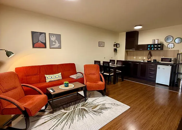 Appartamento Gino's Place 2 Home2host *